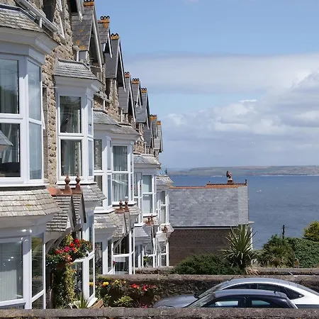 Panzió Blue Sky St Ives